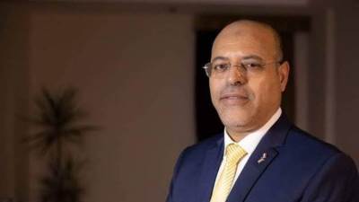 اتحاد العمال: مصر تعيش أزهى عصورها كدولة مستقلة ومستقرة