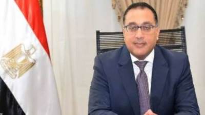 رئيس الوزراء يلتقى ممثلى 30 من الشركات الهندية الكبرى