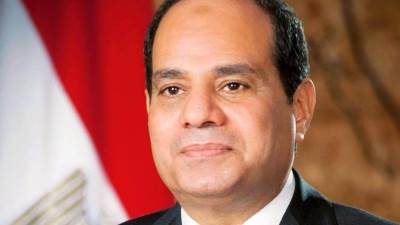 أمير الكويت وولي عهده يهنئان الرئيس السيسي بالذكرى الـ50 لانتصار أكتوبر