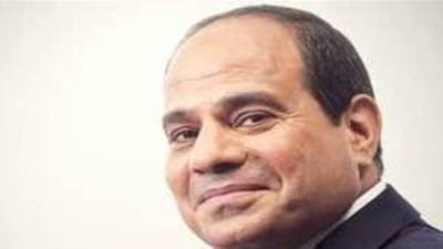 غدًا.. المؤتمر الأول لحملة المرشح الرئاسى عبد الفتاح السيسى الانتخابية