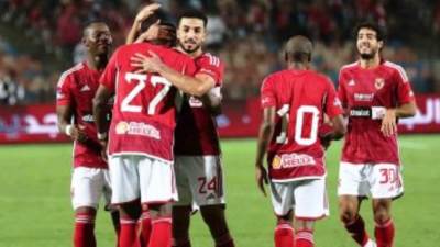 الليلة.. الأهلى يواجه الإسماعيلى بالدوري على شط الإسكندرية