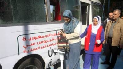 وزارة الصحة: نجحنا فى تشخيص وعلاج 5 ملايين حالة مزمنة بفيروس سى