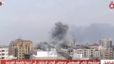 الصحة الفلسطينية: 830 شهيدا و4250 مصابا منذ بداية العدوان الإسرائيلى