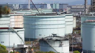 توقعات بارتفاع اسعار النفط بسبب أحداث غزه