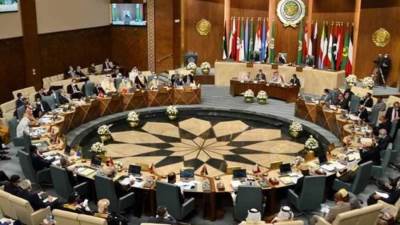 مجلس جامعة الدول العربية يؤكد ضرورة الوقف الفوري للحرب الإسرائيلية بغزة