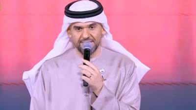 حسين الجسمى يحيى حفلاً غنائيًا في الكويت اليوم