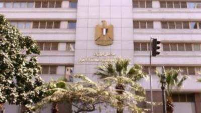 "معلومات الوزراء" يوضح فرص صعود أفريقيا كقوة عالمية لسلاسل الإمداد فى العالم