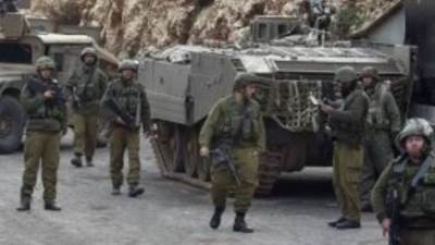 الاحتلال الإسرائيلي يعلن الضفة الغربية منطقة عسكرية مغلقة