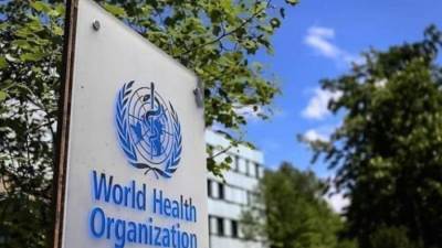 الصحة العالمية تناشد إسرائيل إلغاء أوامر إخلاء غزة لحماية صحة سكانها