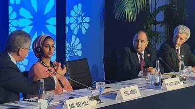 المالية: أنفقنا 450 مليار جنيه حزمًا اجتماعية تحفيزية خلال 3 سنوات