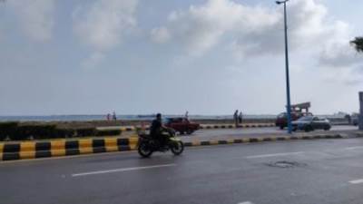 الأرصاد: أمطار بالسواحل الشمالية والعظمى بالقاهرة 28 درجة