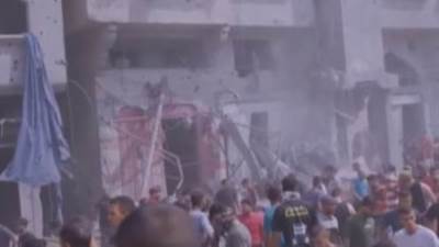 رئيس مجلس الوزراء السعودي يشدد على رفض استهداف المدنيين وتعطيل البنى التحتية والمصالح الحيوية