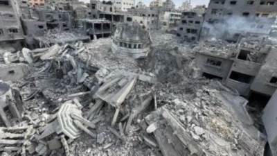 الفصائل الفلسطينية تعلن قصف تل أبيب ردا على الجرائم الإسرائيلية فى غزة