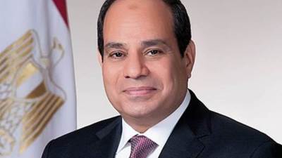 السيسي ورئيس وزراء النرويج يبحثان هاتفيا التصعيد العسكري الجاري في غزة