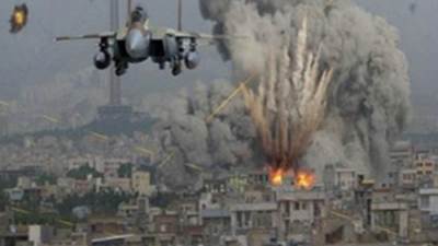 إعلام إسرائيلى: وقف إطلاق نار فى جنوب غزة اعتبارا من التاسعة صباح اليوم