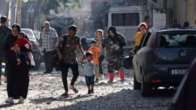 الجيش الإسرائيلى يخطر 155 عائلة باختطاف أبنائهم فى قطاع غزة