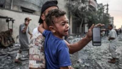 القاهرة الإخبارية: قمة القاهرة للسلام تنعقد السبت وسط مشاركة دولية وإقليمية واسعة