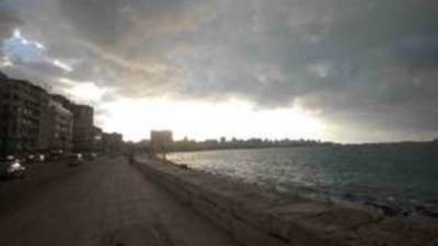 درجات الحرارة المتوقعة اليوم على كافة المحافظات اليوم الثلاثاء 17 اكتوبر