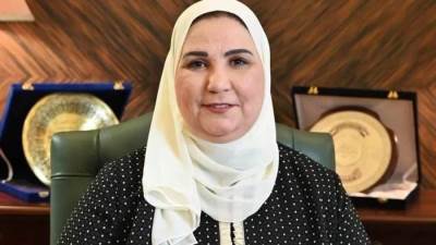 القباج تستعرض تقريرًا عن جهود فريق التدخل السريع خلال الربع الثالث من العام الجاري