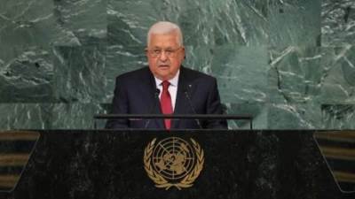 أبومازن يقطع زيارته للأردن ويعود إلى فلسطين ويدعو القيادة للانعقاد الليلة