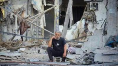 الصحة الفلسطينية: ارتفاع عدد شهداء العدوان على غزة لـ3478 وإصابة 12 ألفا