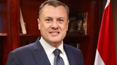 وزير السياحة يترأس اجتماع مجلس إدارة الهيئة المصرية العامة للتنشيط السياحي