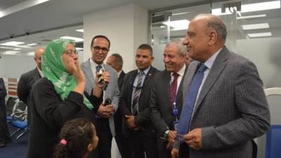 محمود عصمت: استراتيجية واضحة وخطط عمل مرنة لجذب الاستثمار