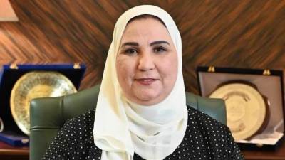 القباج تعلن انتهاء فعاليات حملة "التربية مشاركة" لتعزيز التربية الإيجابية