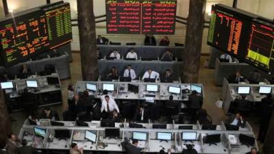 صعود قطاعات البورصة بجلسة الأحد باستثناء تراجع "السياحة" بنسبة 0.1%