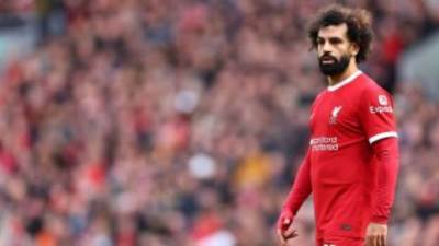 محمد صلاح يتصدر التشكيل المثالى للجولة التاسعة فى الدورى الإنجليزى