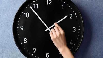 بداية التطبيق الشتوي اليوم.. تعرف على التفاصيل