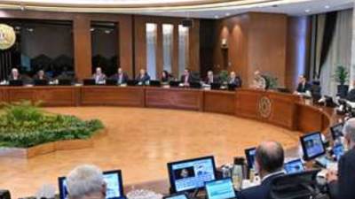 مجلس الوزراء: بدء العمل بالتوقيت الشتوى اعتبارا من منتصف الليلة فى مصر