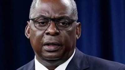 الجيش الأمريكي يشن ضربات ضد منشأتين للحرس الثوري الإيراني شرق سوريا