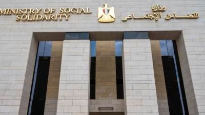 القباج: صرف 60 ألف جنيه لأسرة المتوفين في حادث طريق «القاهرة-الإسكندرية» الصحراوي