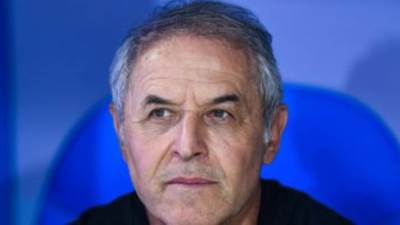 كولر يجري تعديلات على خطة الأهلي قبل مواجهة صن داونز غداً