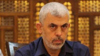 السنوار: جاهزون لصفقة تبادل الأسرى مقابل الإفراج عن أسرانا بسجون الاحتلال