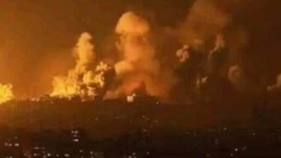 حماس .. فشل الهجوم البري الذي شنته قوات الاحتلال الصهيونى