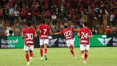 الأهلي يتسلح بـ"الكبرياء" لإنهاء "لعنة الثالثة عصراً" أمام صن داونز بالدوري الأفريقي
