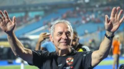 كولر يبحث عن فك عقدة صن داونز فى المواجهة الرابعة.. الليلة