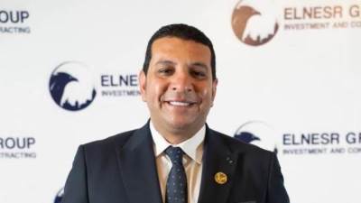 شركة «Eagle group» تبدأ تشغيل ايجل مول مدينة بدر الشهر الجاري وتتوسع بالشروق