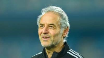 كولر: ارتكبنا أخطاء بمباراة المقاولون.. والأهلى لا يعانى من أزمة فى الأحمال