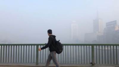 حالة الطقس ودرجات الحرارة اليوم الأحد 05-11-2023 في مصر