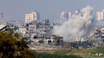 الصحة الفلسطينية: استشهاد 21 من عائلة واحدة باستهداف الاحتلال لغزة أمس