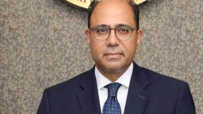 متحدث الخارجية: مطالبة وزير إسرائيلي بإلقاء قنبلة نووية على غزة دليل على التطرف