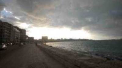 درجات الحرارة المتوقعة على كافة المحافظات اليوم الإثنين 6 نوفمبر 2023