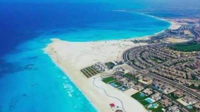 ازالة مبانى الساحل حال الإخلال باشتراطات الـ 200 متر.. تفاصيل