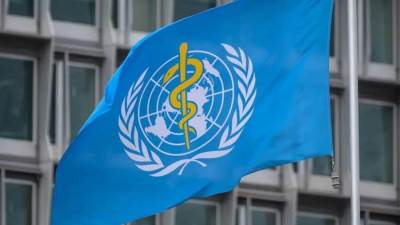 منظمة الصحة العالمية ترحب بإجلاء 12 طفلاً مصاباً بالسرطان من غزة إلى مصر والأردن