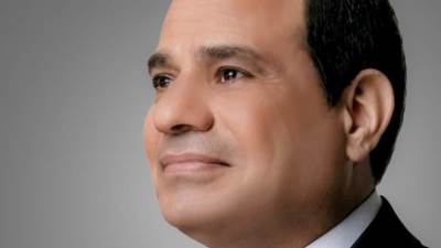 السيسي وملك الأردن يؤكدان ضرورة التعامل الدولي مع القضية الفلسطينية بمنظور متكامل