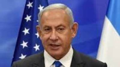 نتنياهو: لن نقبل أى هدنة طويلة قبل الإفراج عن المحتجزين