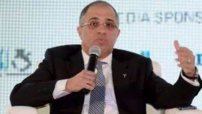 شلبي: مناقشات بين مجلس العقار والحكومة لتطبيق الدفع بالعملة الاجنبية في حالات البيع بالخارج